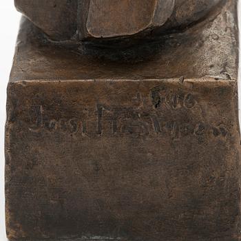 Jussi Mäntynen, Observing Polar Bear.