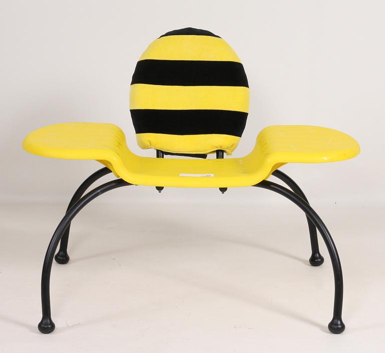 STOL , Ikea, design Moritz.