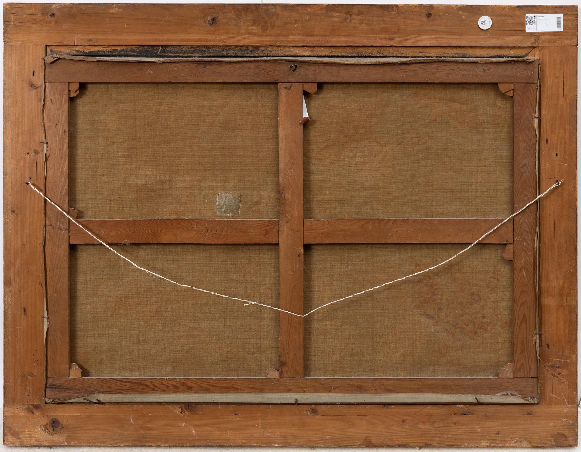 Antoine Springael, Stilleben.