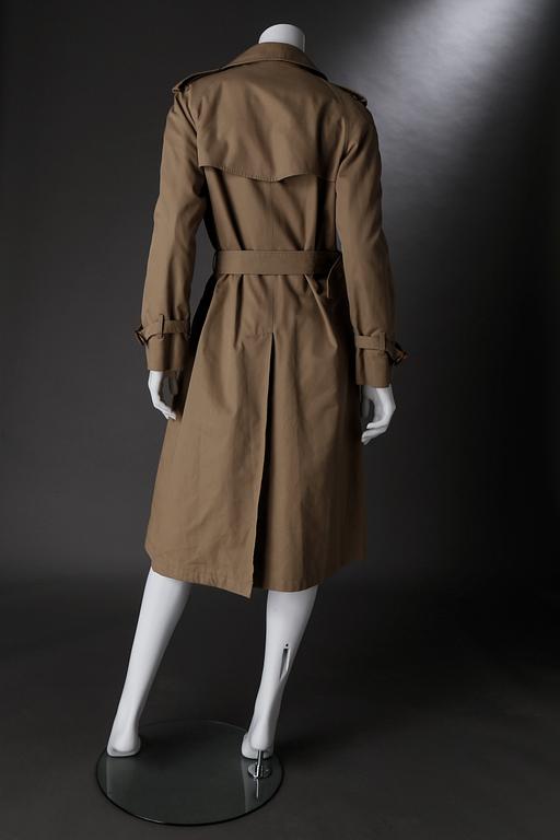 TRENCHCOAT, Burberry.