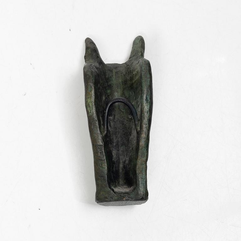 Henrik Allert, Horse’s Head.