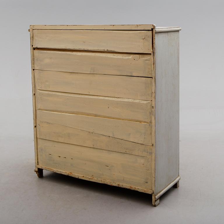 SKÄNK, 1800-talets mitt.