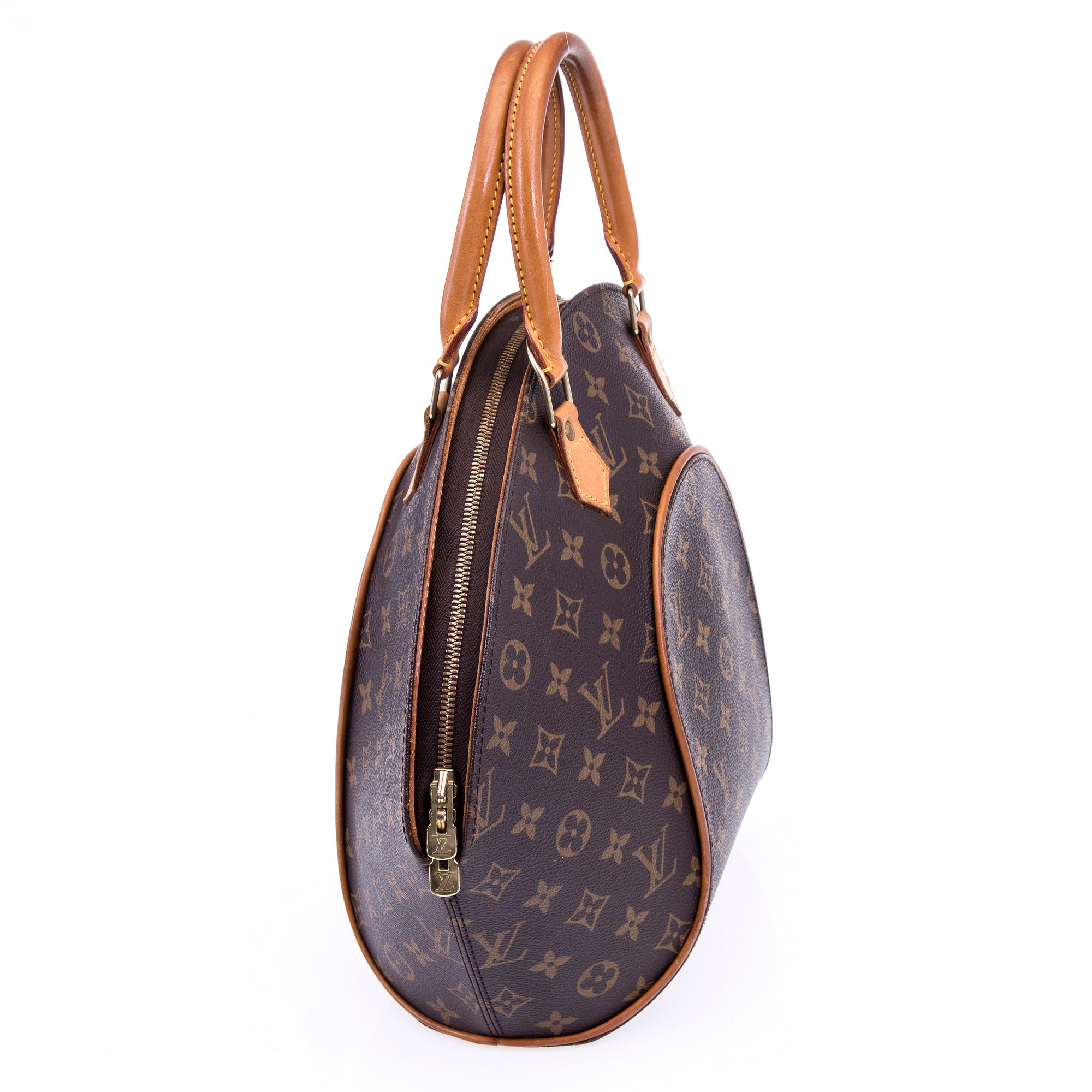 VÄSKA, "Ellipse", Louis Vuitton.