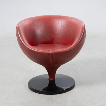 Armchair, 1960s/1970s.