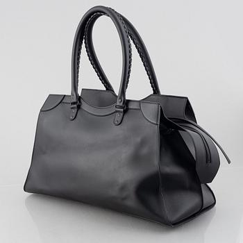 Balenciaga, bag/weekend bag, "Neo Classic Large Bag".