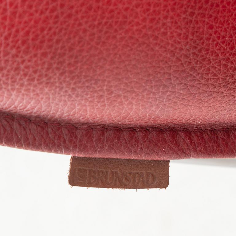 A pair of "Delta Adventure" armchairs, Brunstad AS, Norway.