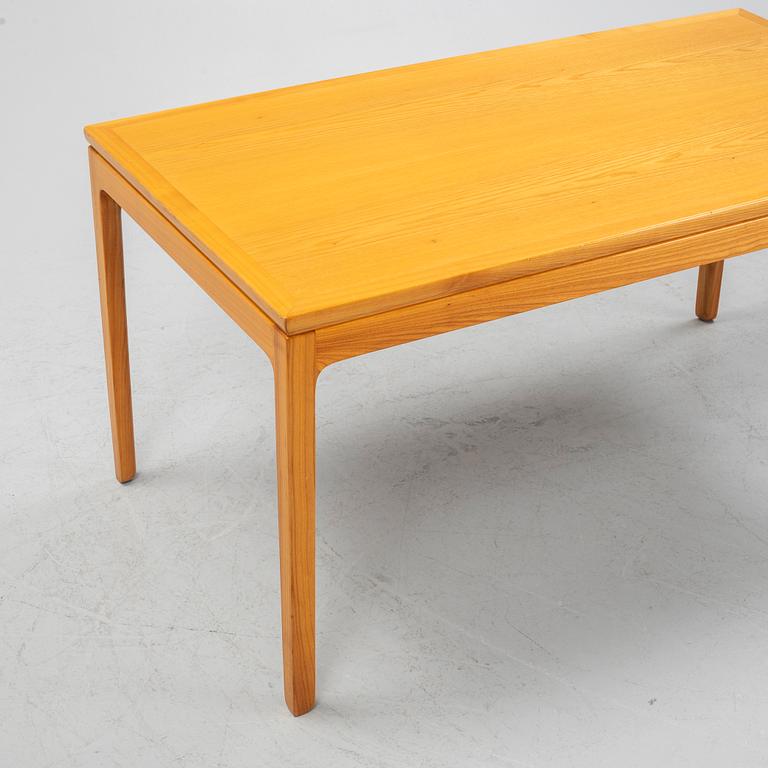 A coffee table, A J Iversen, Denmark.