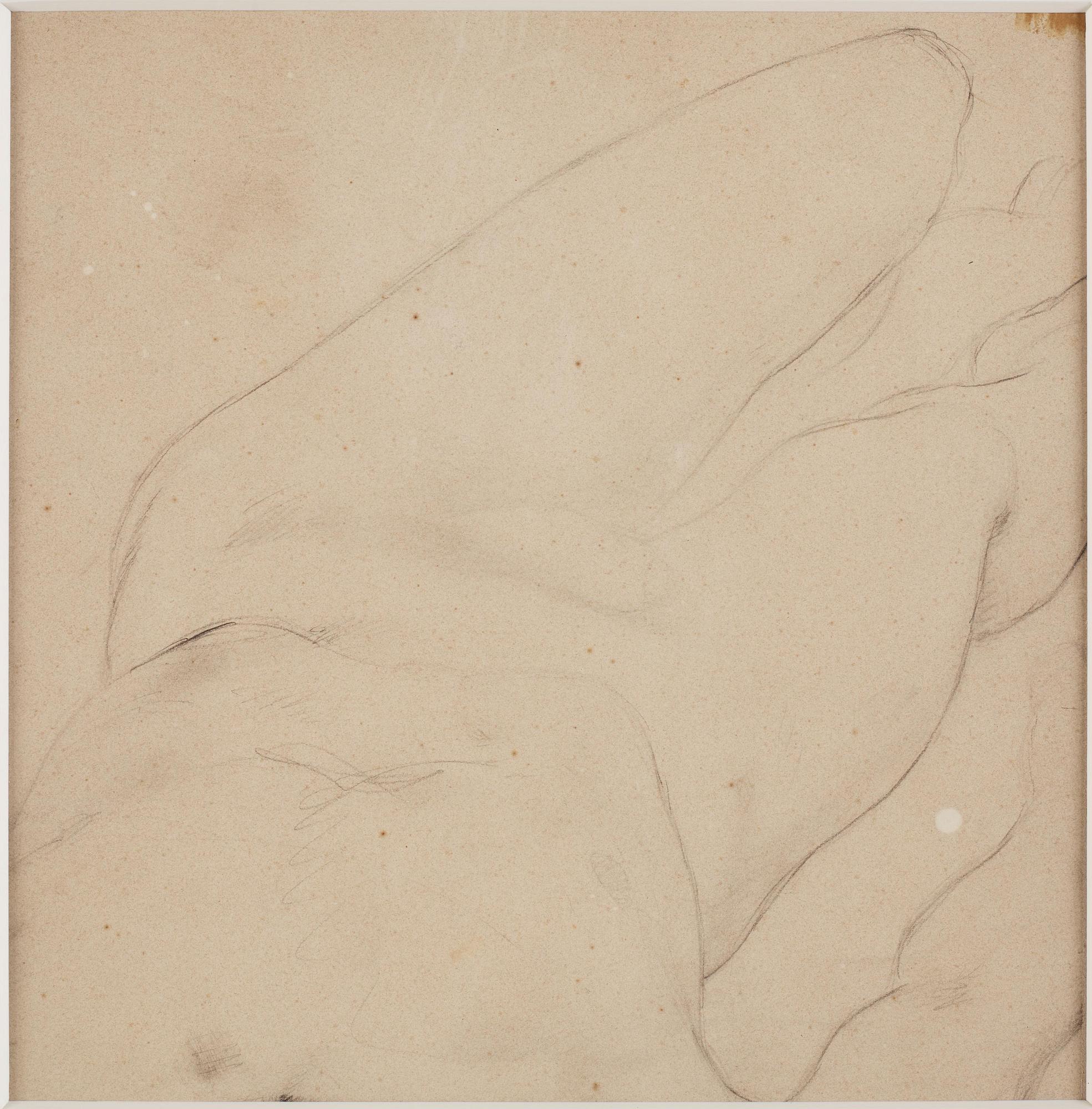 Owe Zerge, Portrait of a boy.