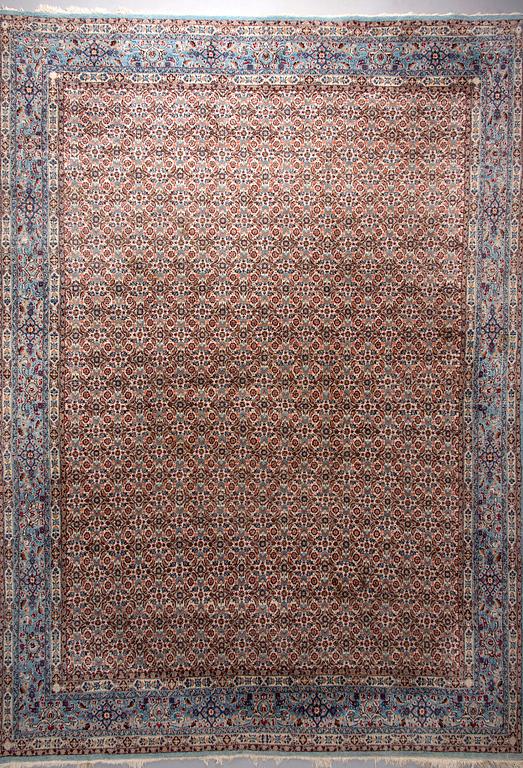 MATTA, Iran, old, 369x267 cm.