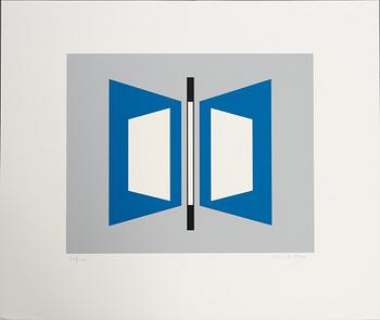 Eric H Olson, Untitled, 3 pcs.