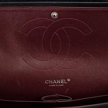 CHANEL, "Jumbo Double Flap Bag", 2010-2011.