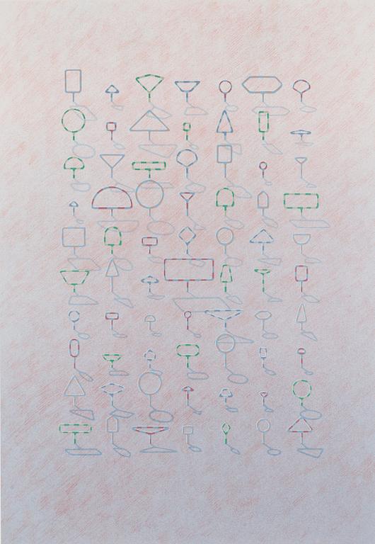 Kristian Krokfors, "Environment".