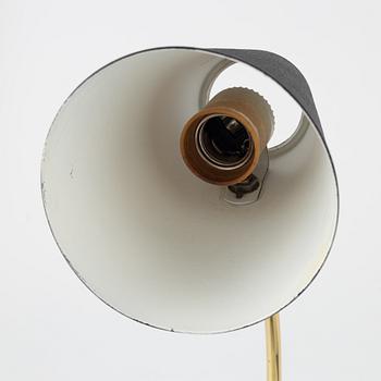 A pair of table lights from EWÅ, mid 20th Century.