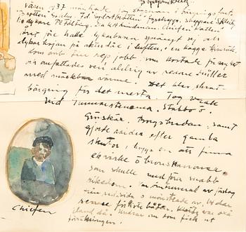Gösta Werner,.