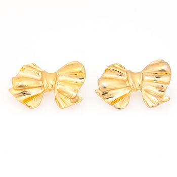 ÖRHÄNGEN, bijouteri, Givenchy.