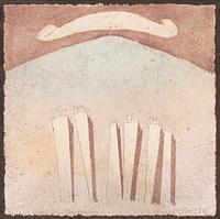 Thea Ekström, Utan titel.