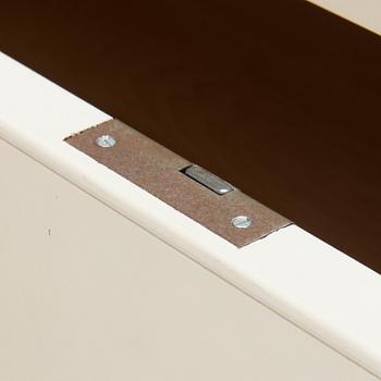 Byrå, "Medevi", gustaviansk stil, Ikeas 1700-tals serie, 1900-talets slut.