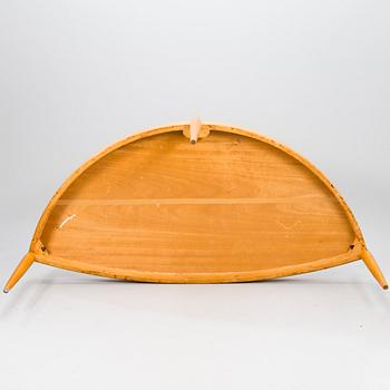 JOHANNES ANDERSEN, sohvapöytä, "Capri", Trensum, Ruotsi 1960-luku.