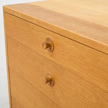 Børge Mogensen, byrå, Karl Andersson & Söner, 1900-talets andra hälft.