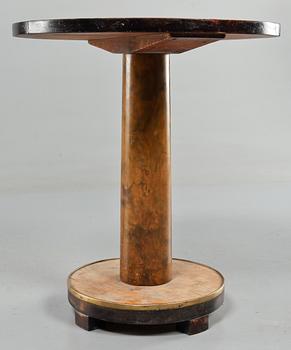 CAFÈBORD, art deco, 1930/40.