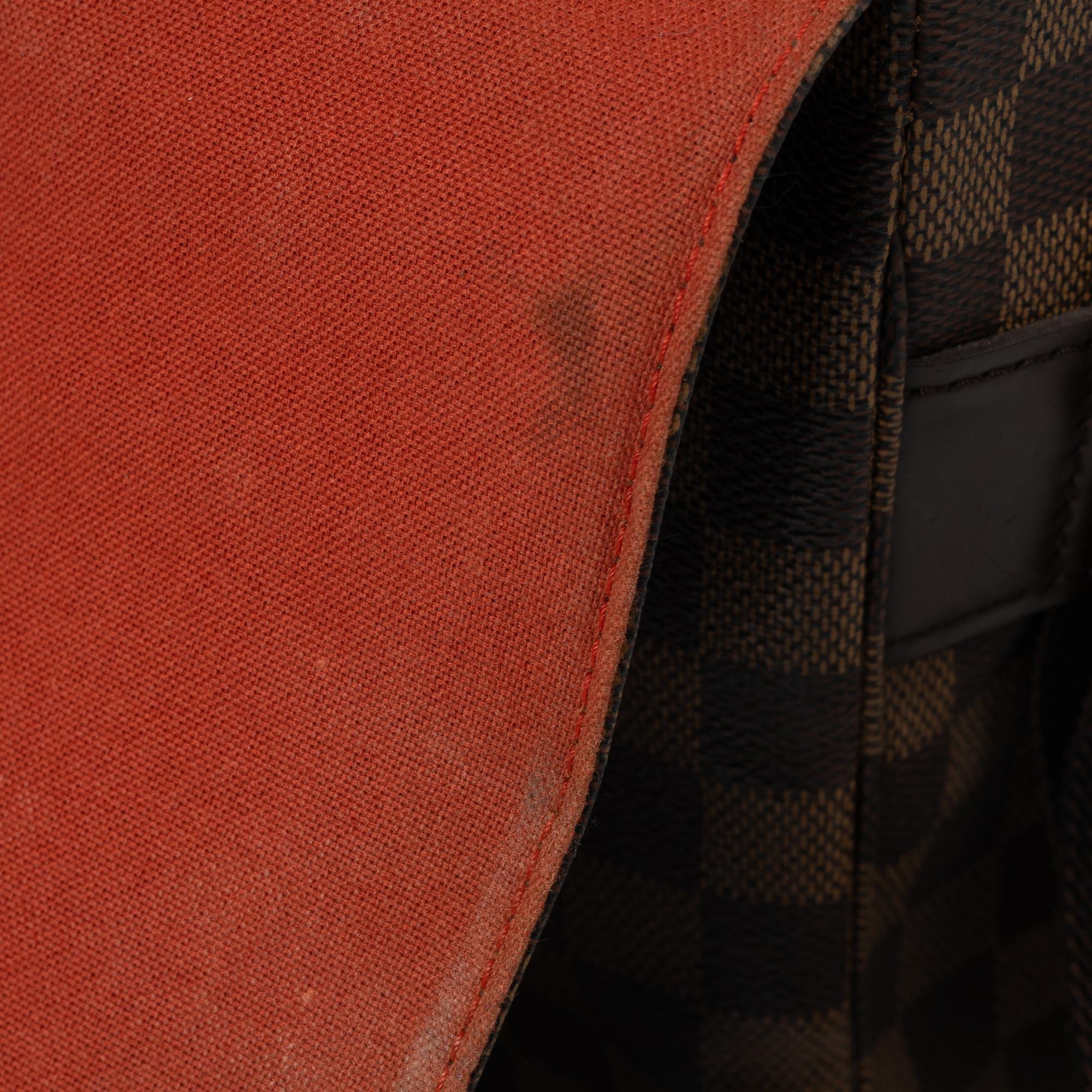 Louis Vuitton, Bag, "Broadway".