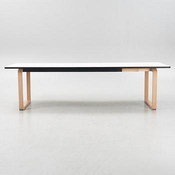 Glismand & Rüdiger, dining table, "Nord", Bolia.