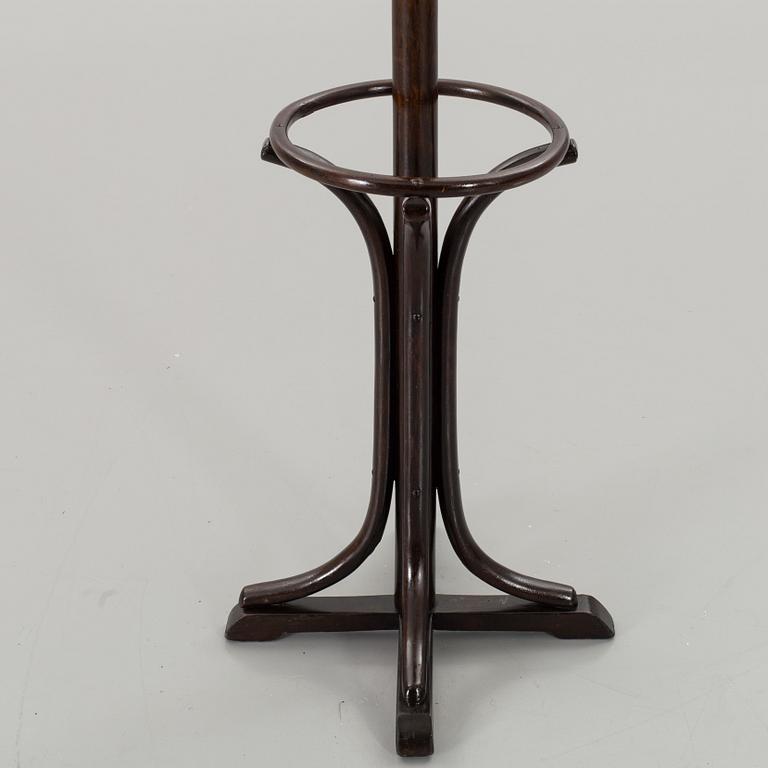 TAMBURMAJOR, 1900-talets första hälft.