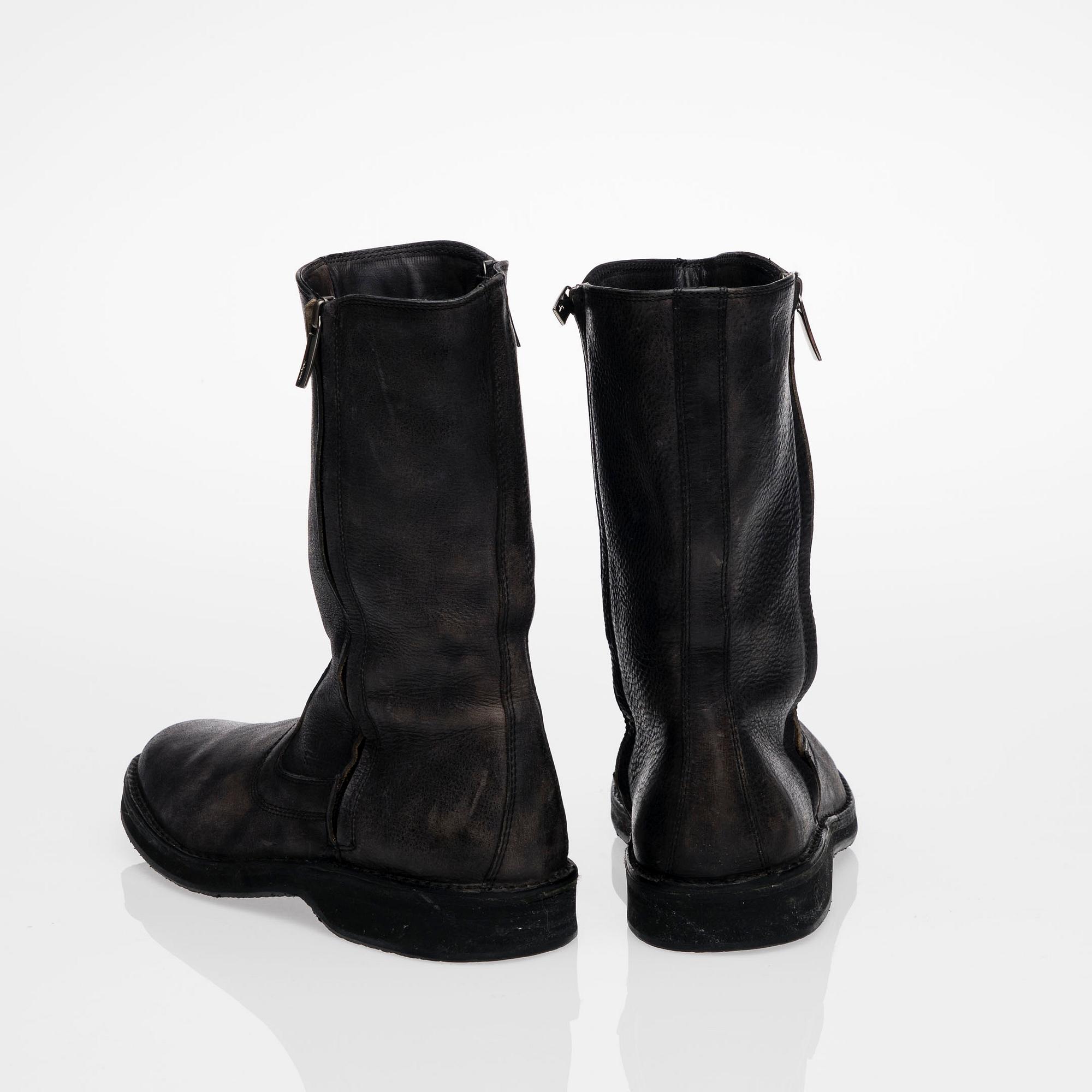 SKOR, Salvatore Ferragamo.