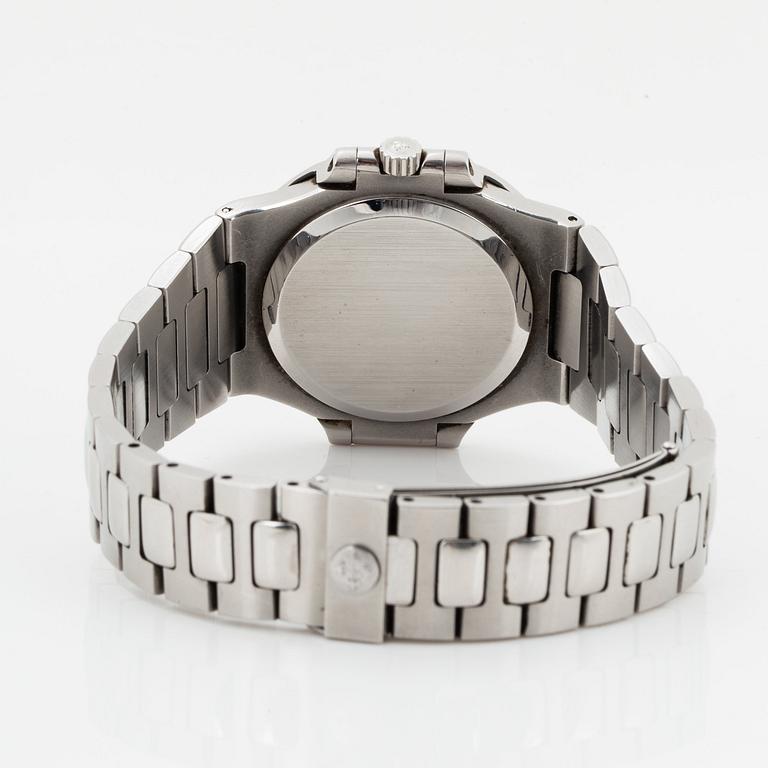 PATEK PHILIPPE, Nautilus.