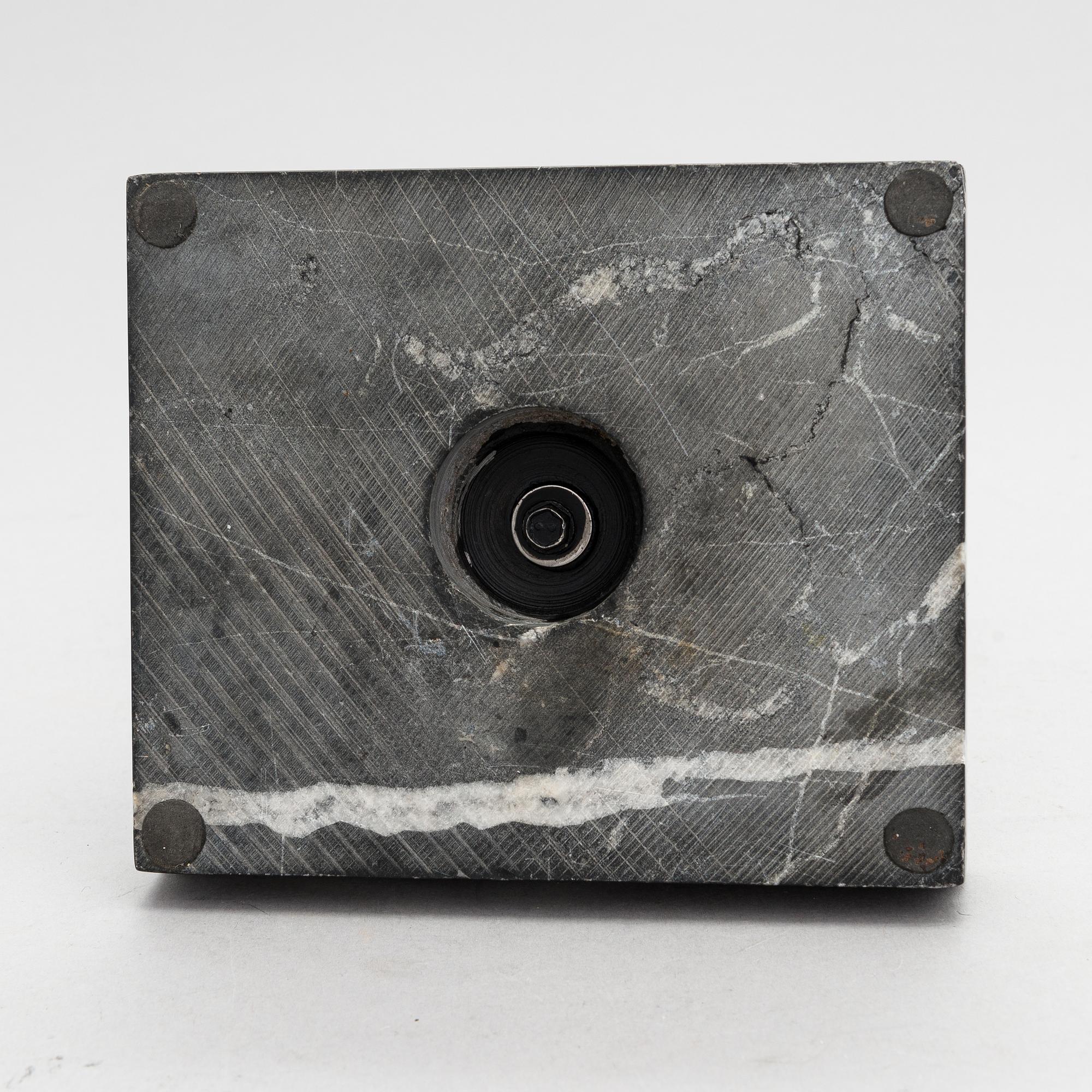 Ville Vallgren, Tanssija.