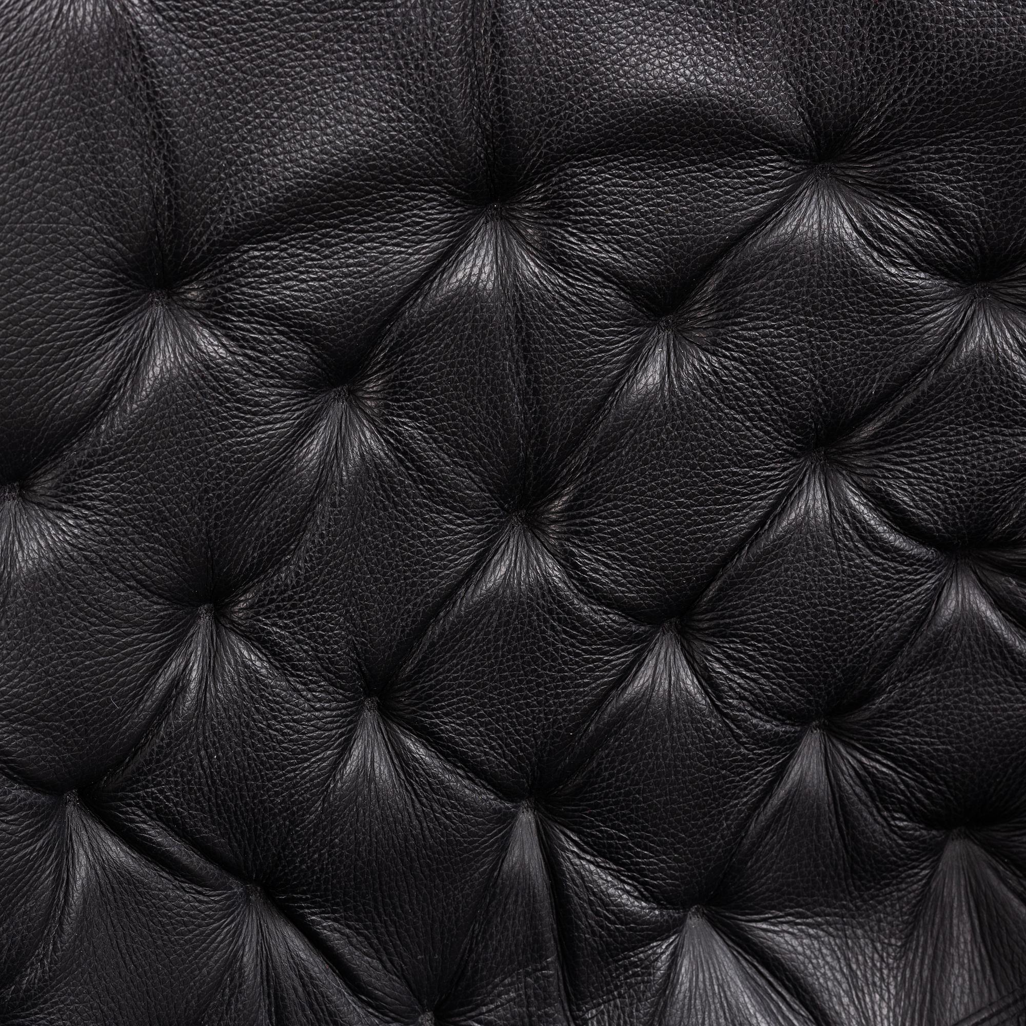 Bruno Mathsson, fåtölj, "Jetson", Dux,