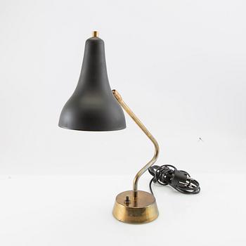 Table lamp ASEA 1940s/50s.