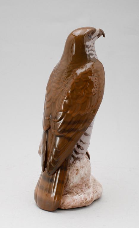FIGUR, porslin, Bing & Gröndahl.