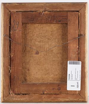 Lars Henning Boman, Regentlängd, 14 st.