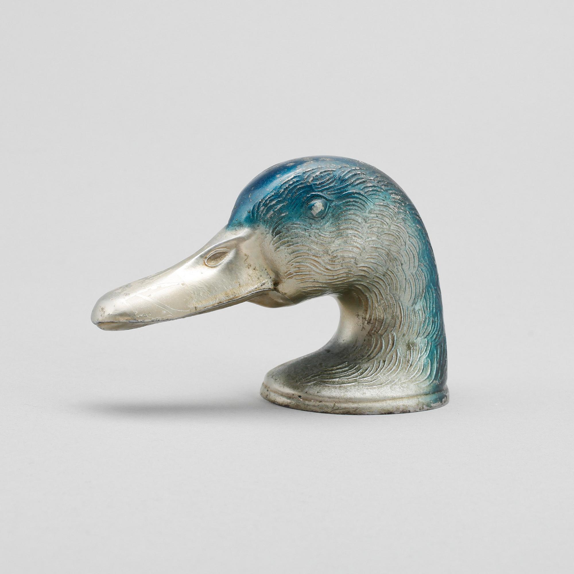 FLASKÖPPNARE, "Ducky", Paris, inköpt på Firma Svenskt Tenn tidigt 1970-tal.