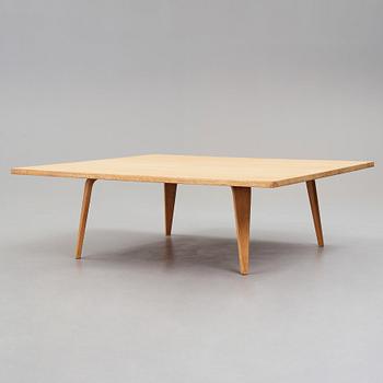 HANS J WEGNER, soffbord, utställningsexemplar för Andreas Tuck, Danmark, 1967.