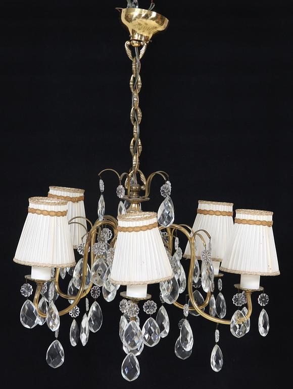 LJUSKRONA, 1900-tal, h 75.