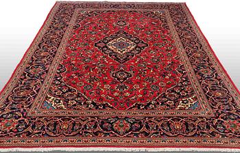 MATTA, Keshan 340 x 245 cm.