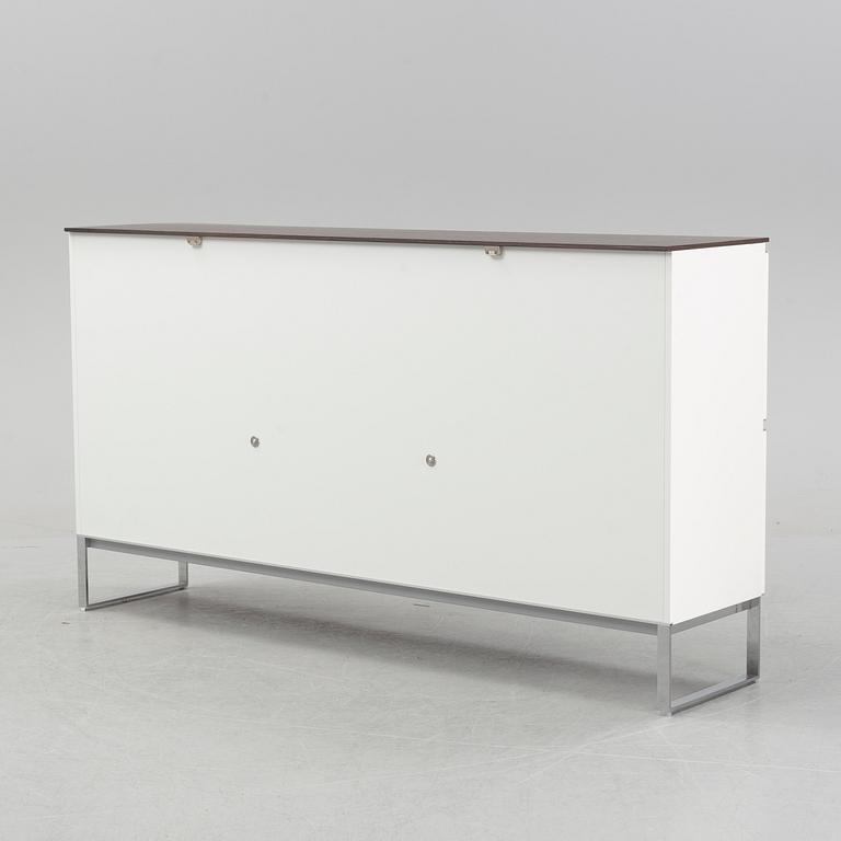 B&B Italia, a 'Pab' sideboard.