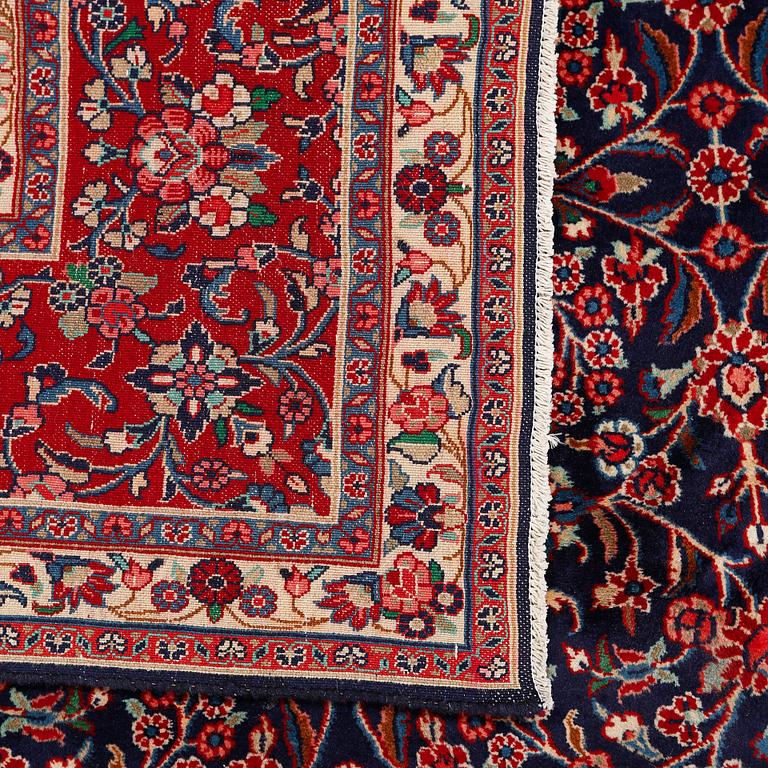 MATTA, Hamadan Sharbaft, 380 x 230 cm.