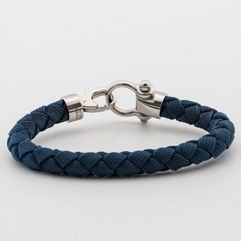 OMEGA, Sailing Bracelet.