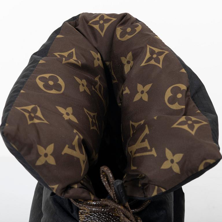 Louis Vuitton, vinterboots, "Pillow Comfort", storlek 37.