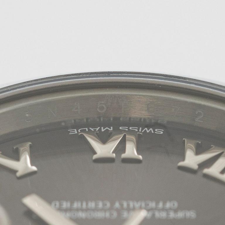 Rolex, Lady-Datejust, ca 2018.