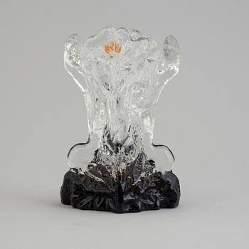 PERTTI SANTALAHTI, vas, glas, Humppila, Finland.