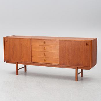 A "Korsör” sideboard, Ikea, 1960s.