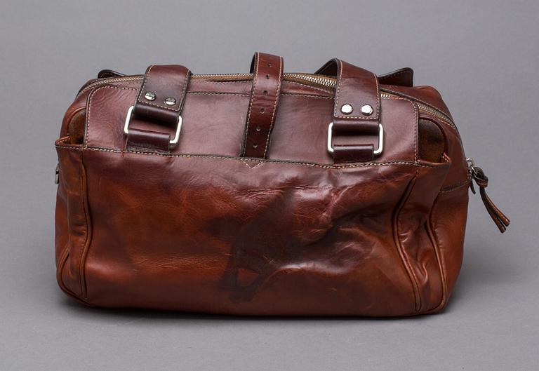 VÄSKA, "Mabel bag", Mulberry.