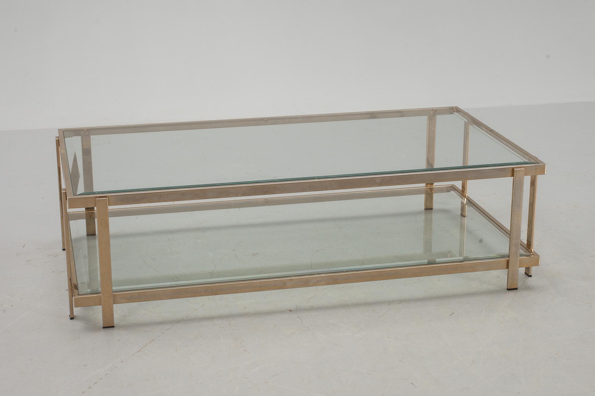 SOFFBORD, 1970-tal.