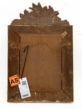Mirror, 19th century.