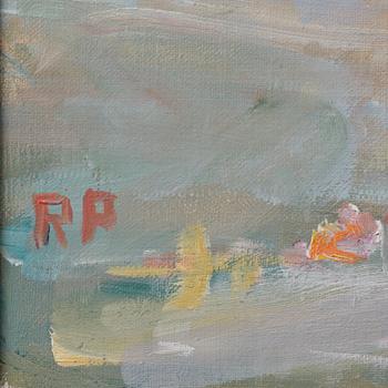 Ragnar Person, "Hemkomsten".