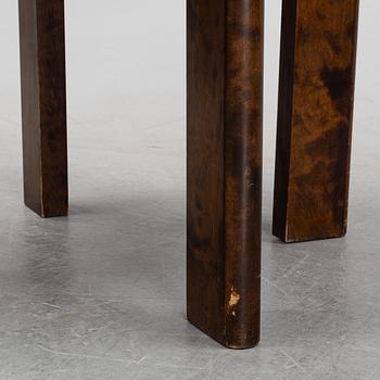 Soffbord, funkis, 1930-tal.